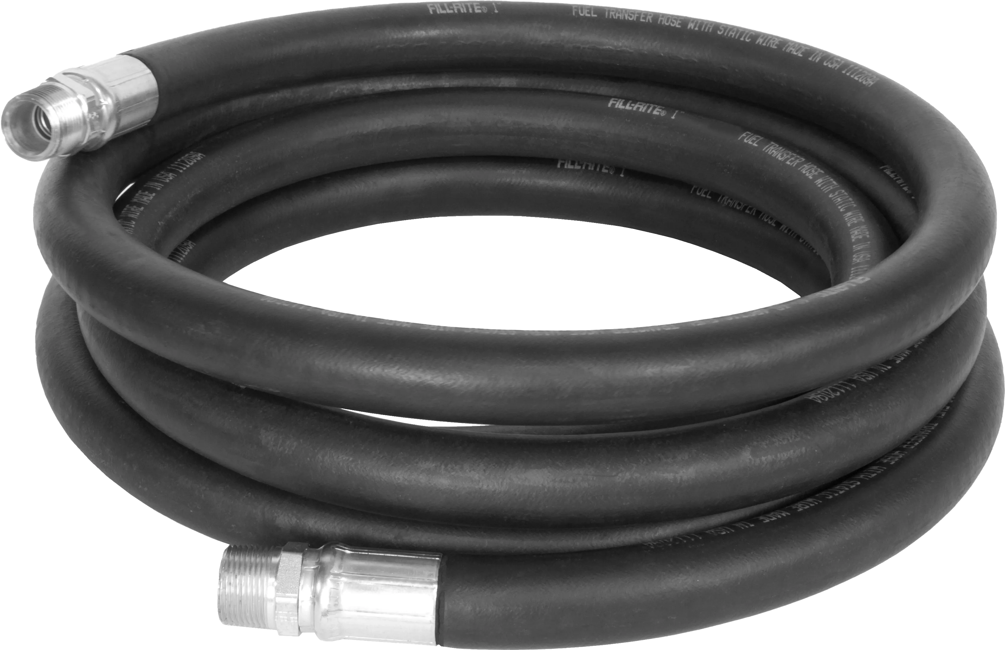 Fill-Rite&#xAE;&#x20;Fuel&#x20;Pump&#x20;Hose&#x20;with&#x20;Static&#x20;Wire&#x20;1in&#x20;-&#x20;non&#x20;cULus